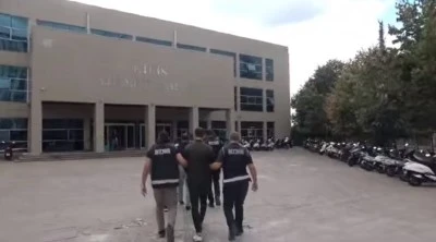 Kilis&rsquo;te Dolandırıcılık Operasyonu: 3 Ş&uuml;pheli Tutuklandı