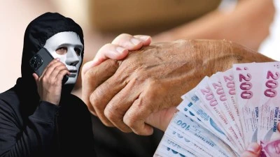 Kilis’te Dolandırıcılık Şoku