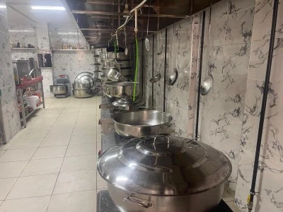 Kilis&rsquo;te d&uuml;ğ&uuml;n ve cenaze yemekleri ne kadar oldu? İşte merak edilen rakamlar