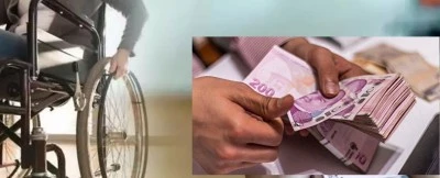 Kilis&rsquo;te Dul, Yetim ve Engelli Aylık Alanlara M&uuml;jde