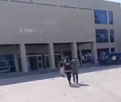 Kilis&rsquo;te Dur İhtarına Uymayan Ara&ccedil;tan 3 Bin Captagon &Ccedil;ıktı: 2 Ş&uuml;pheli Tutuklandı