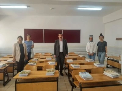 Kilis’te Eğitimde Kaliteyi Yükselten Adımlar