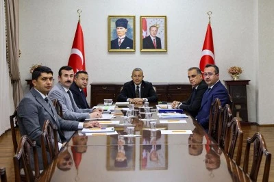 Kilis’te Eğitime Büyük Yatırım!