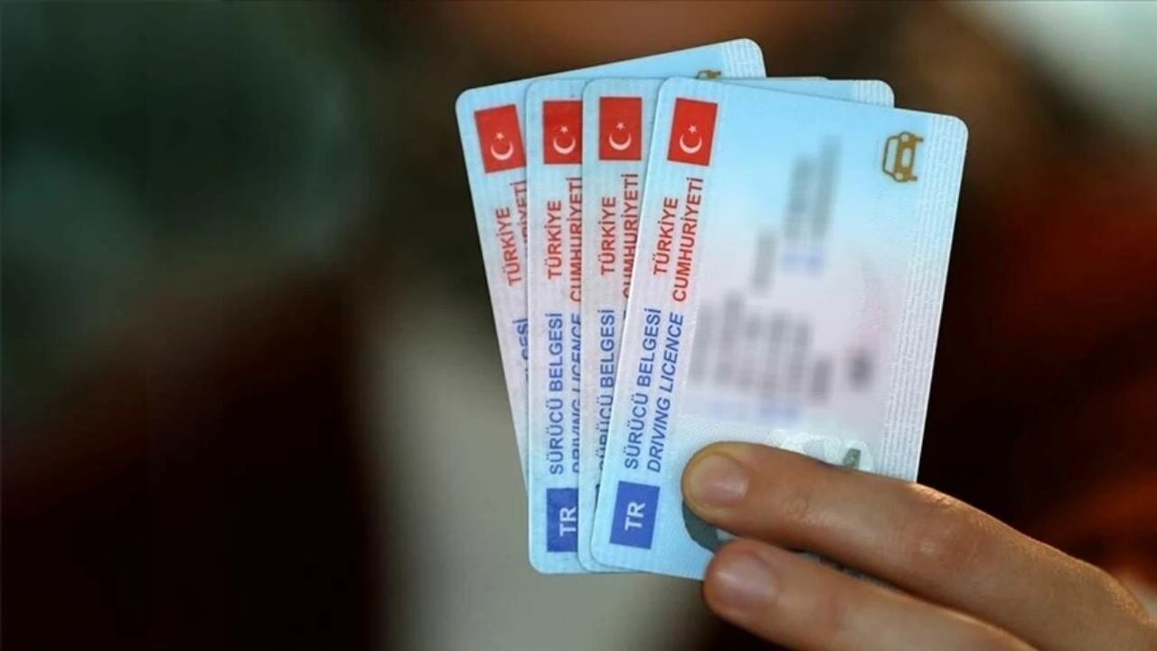 Kilis&rsquo;te Ehliyet Almak Hayal Oldu! Toplam Maliyeti 42 Bin TL&rsquo;yi Aştı