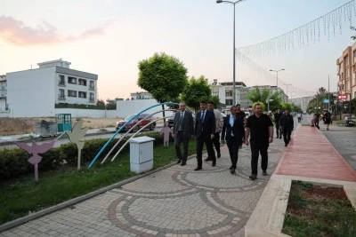     Kilis&rsquo;te Ekim Ayı Kitaplarla Renklenecek