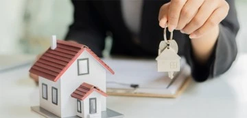 Kilis’te Ekim ayında 221 konut satıldı