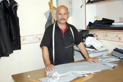 Kilis’te El Emeği Meslek Yok Olma Tehlikesinde 