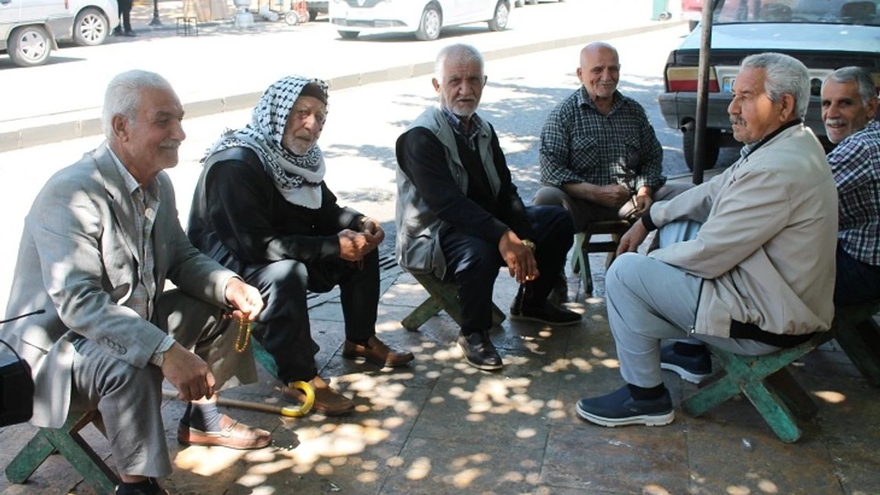Kilis'te Emekli Olmak Artık Hayal mi? Kiralar Maaşı Aşıyor
