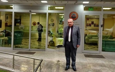 Kilis&rsquo;te Emekliler Genel Kurulda Buluşacak