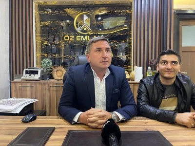 Kilis’te Emlak Piyasası Hareketlendi: “Şu An Tam Yatırım Zamanı”