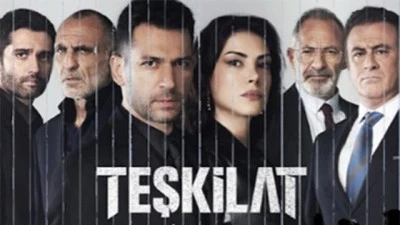 Kilis’te en çok izlenen dizi