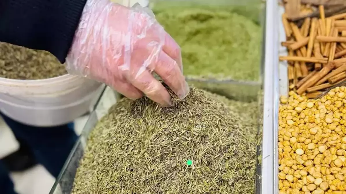 Kilis'te En Çok Ne Yetişir?