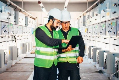 Kilis enerji altyapısını güçlendirmeye devam ediyor