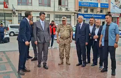 Kilis&rsquo;te &ldquo;Engel Tanımayan Empati At&ouml;lyesi&rdquo; D&uuml;zenlendi