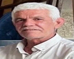 Kilis&rsquo;te Ert&uuml;rk Son Yolculuğuna Uğurlandı