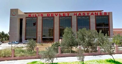 Kilis’te eski hastanenin akıbeti ne olacak? [ÖZEL HABER]