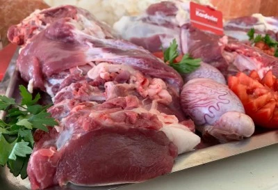 Kilis’te et fiyatları ne kadar? Vatandaş eti gramla alıyor