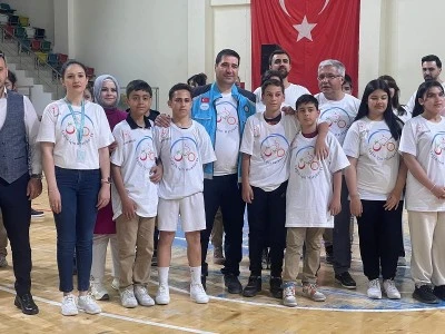 Kilis’te Etkinliklerle Kutlandı