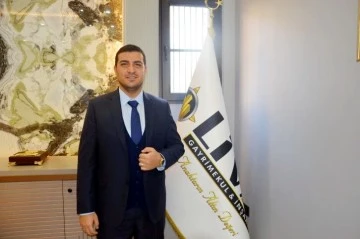 Kilis'te ev fiyatları fırladı!