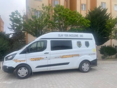 Kilis’te Evde Ölü Bulundu  