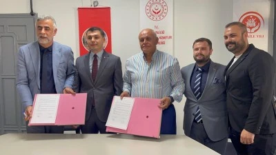 Kilis’te evlenecek çiftlere müjde!