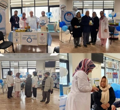 Kilis’te Farkındalık Seferberliği Başladı