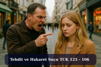 Kilis’te Farklı Mahallelerde Tehdit, Hakaret ve Şiddet Olayları