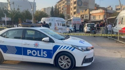 Kilis’te Feci Kaza! Kavşakta Kadın Otobüsün Altında Kalarak Can Verdi