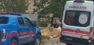 Kilis'te feci olay!