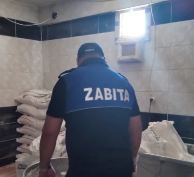 Kilis&rsquo;te Fırınlara Sıkı Denetim