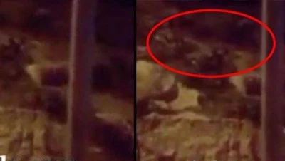 Kilis'te gece yarısı duyulan sesler neydi?