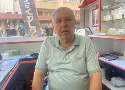 Kilis’te geçen yıl deriler çöpe gitti! Bu yıl toplamıyoruz