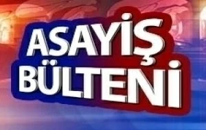 Kilis'te gelininden şikayetçi oldu
