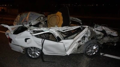 Kilis&rsquo;te Gen&ccedil; Yaşta Gelen Acı Son