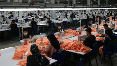 Kilis'te Gençler İş Bulamıyor mu? İşkur’a Başvuru Rekoru