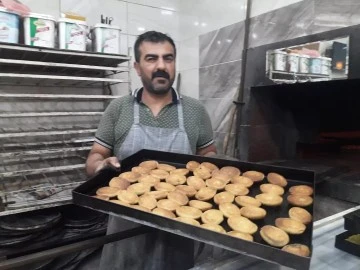 Kilis’te gerebiç telaşı başladı