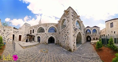 Kilis’te gezilecek yerler (Kilis Müzesi)