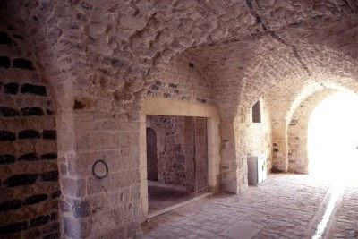 Kilis’te gezilecek yerler (Salih Efendi Sokak)