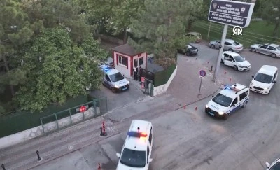 Kilis'te göçmen kaçakçılığı operasyonu