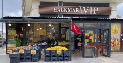 Kilis&rsquo;te Halkmar Etkisi B&uuml;y&uuml;yor: Her G&uuml;n İndirim, Yerel Ekonomiye G&uuml;&ccedil;l&uuml; Destek