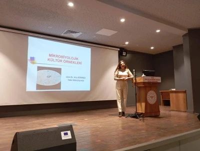 Kilis&rsquo;te Hasta G&uuml;venliği İ&ccedil;in Kritik Eğitim