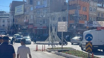 Kilis&rsquo;te Havalar Değişiyor