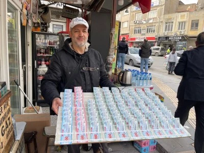 Kilis&rsquo;te Hayaller 80 Milyon İ&ccedil;in Yarışıyor