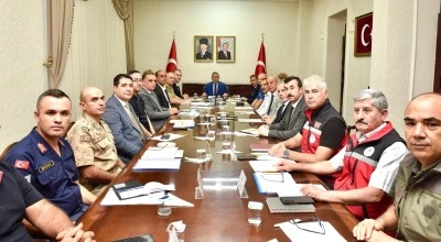 Kilis’te Hayvan Hakları İçin Önemli Adım