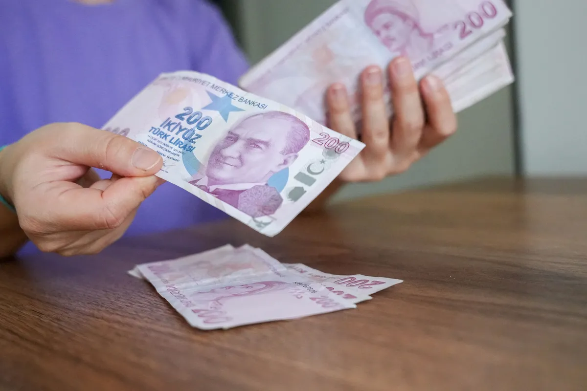 Kilis&rsquo;te Haziran ayı &ouml;demeleri hesaplara yatmaya başladı!