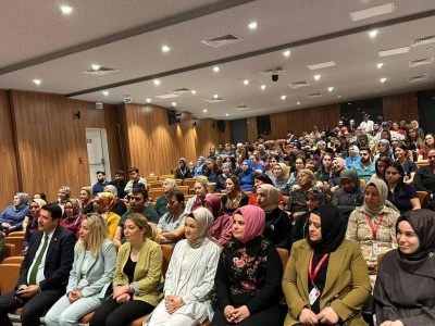 Kilis&rsquo;te Hemşireler Haftası&rsquo;na Anlamlı Program