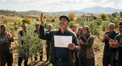 Kilis&rsquo;te Hibe Desteği Bekleyenlere M&uuml;jde! Sonu&ccedil;lar A&ccedil;ıklandı
