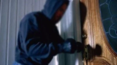 Kilis&rsquo;te Hırsızlar İşyerinden Bakın Ne &Ccedil;aldı!