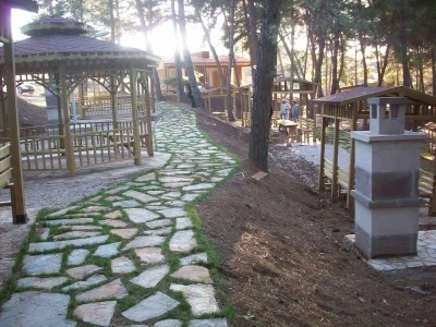  Kilis&rsquo;te Hisar &Ccedil;amlığı&rsquo;nda Aile Kampı Heyecanı Başlıyor!