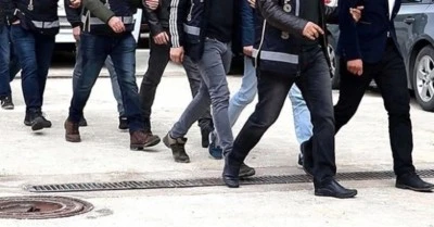 Kilis’te Huzur Operasyonu 116 Şahıs Yakalandı
